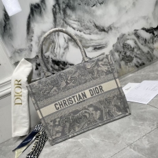 Christian Dior Shopping Bags